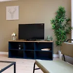 La Du General Apartament