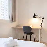Apartament La Du General Nancy