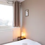 Apartament La Du General *