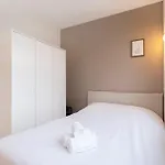 La Du General Apartament *