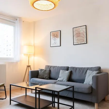 La Du General * 南锡