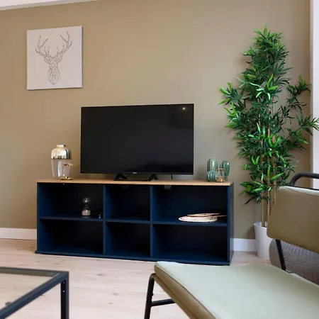 La Du General 公寓