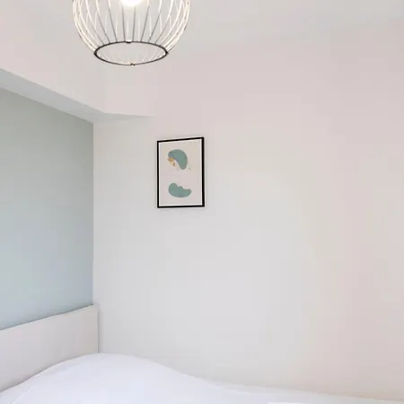 La Du General 公寓 *