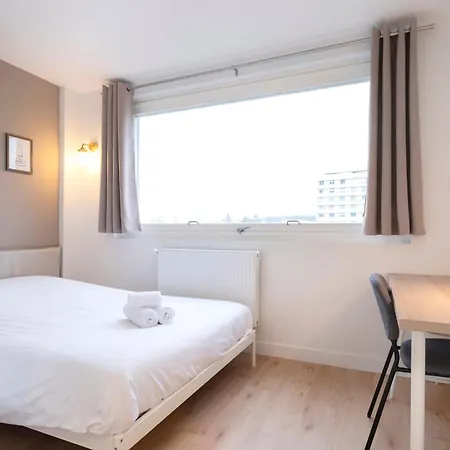 公寓 La Du General *