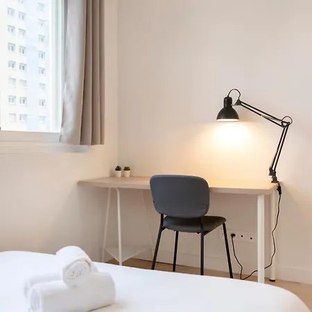 公寓 La Du General 南锡