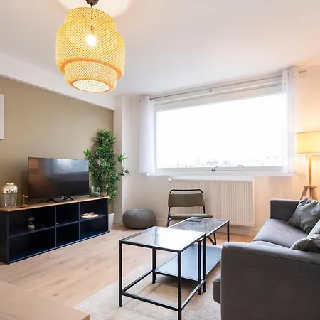 La Du General * 南锡