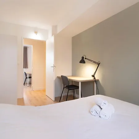 La Du General * 南锡