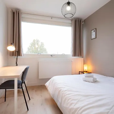 La Du General 公寓 *