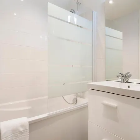 公寓 La Du General *