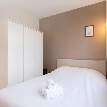 La Du General 公寓 *