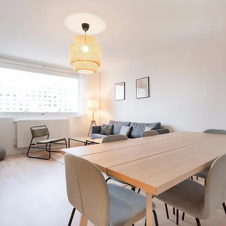 Apartament La Du General *