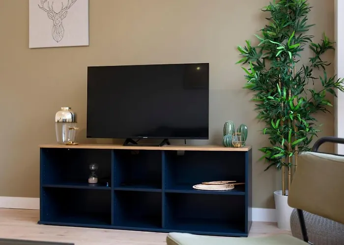 La Du General Apartment