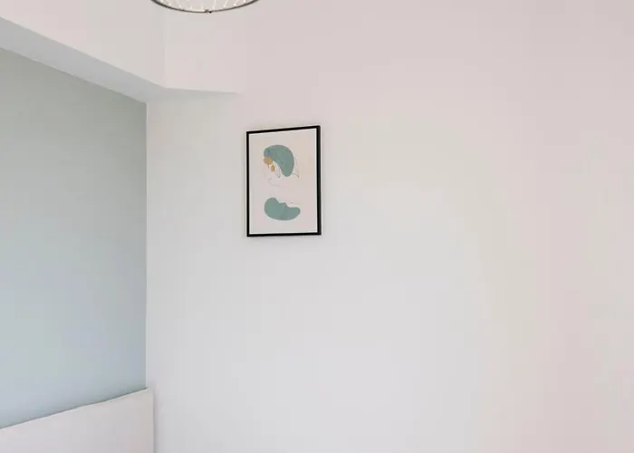 La Du General Apartment *