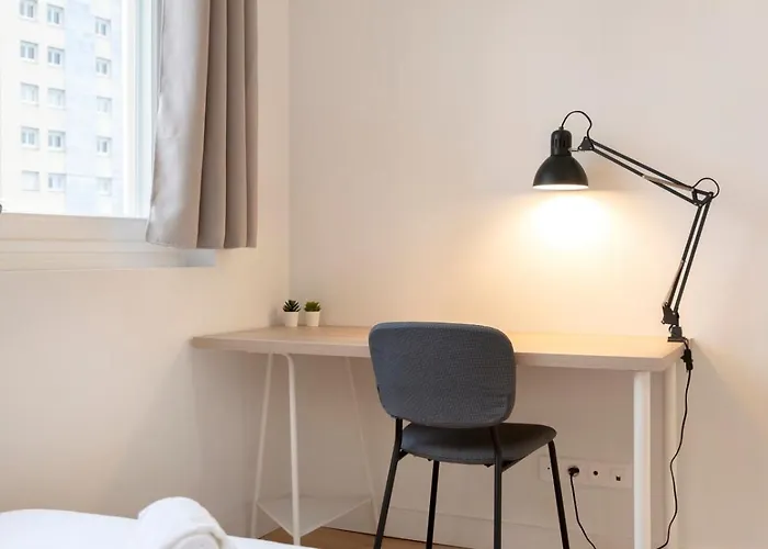 Apartment La Du General Nancy