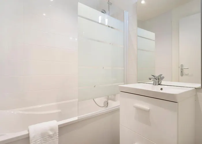 Apartment La Du General *